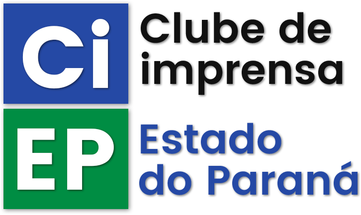 Clube de Imprensa do Estado do Paraná